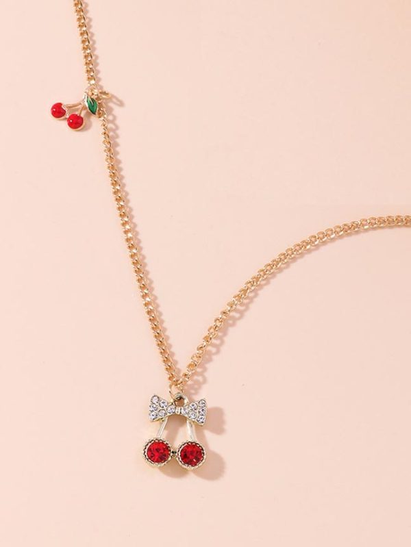 waist-chain-cute-cherry-5 waist chains