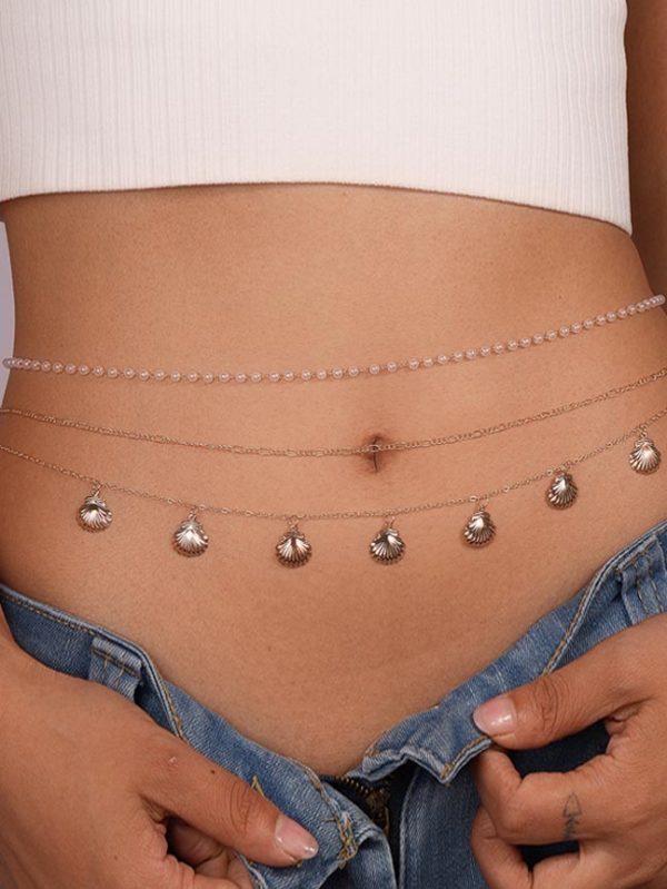 waist-chain-cute-shell-1 waist chains