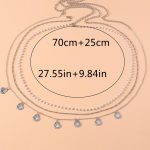 waist-chain-cute-shell-2 waist chains