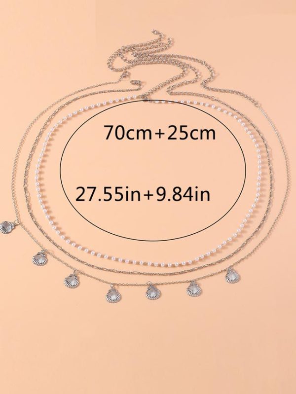 waist-chain-cute-shell-2 waist chains