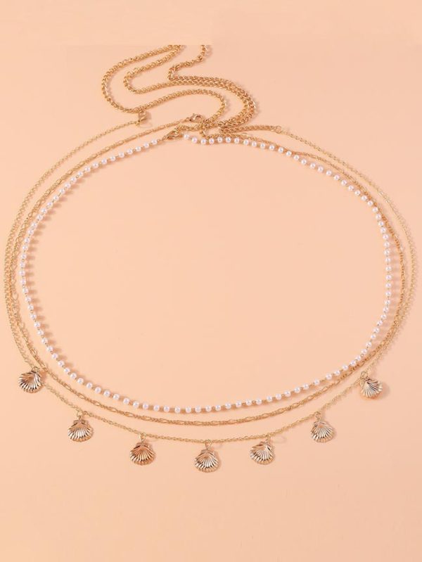 waist-chain-cute-shell-3 waist chains