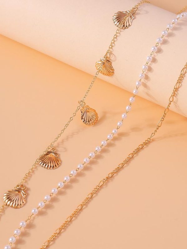 waist-chain-cute-shell-4 waist chains