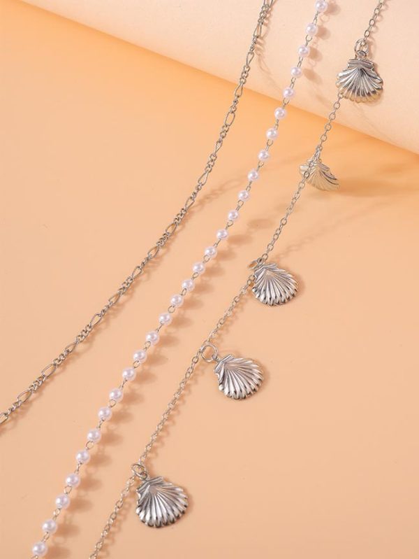 waist-chain-cute-shell-5 waist chains