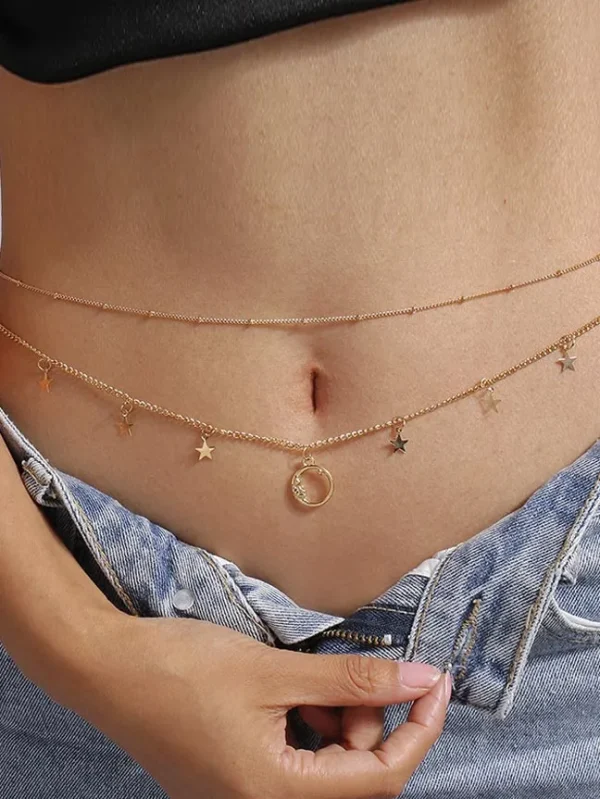 waist-chain-cute-stars-1 waist chains