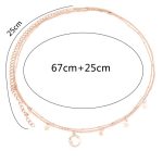 waist-chain-cute-stars-2 waist chains