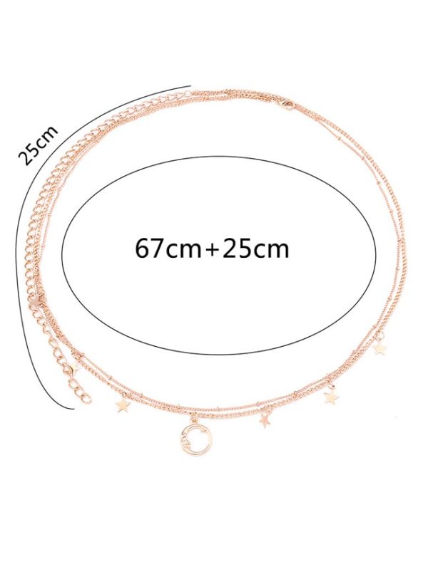 waist-chain-cute-stars-2 waist chains