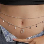 waist-chain-cute-stars-3 waist chains