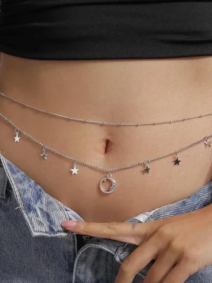 waist-chain-cute-stars-3 waist chains