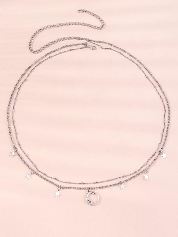 waist-chain-cute-stars-5 waist chains