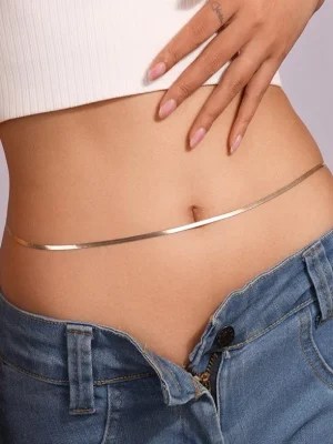 waist-chain-daily-style-2 Waist Chain Daily Style K076
