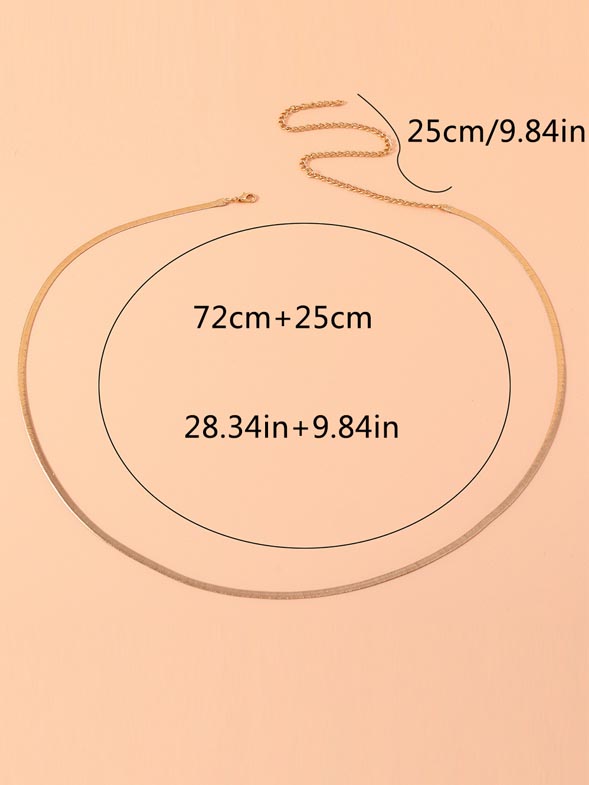 waist-chain-daily-style-4 waist chains