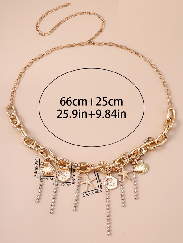 waist-chain-fancy-beach-2 gold waist chain