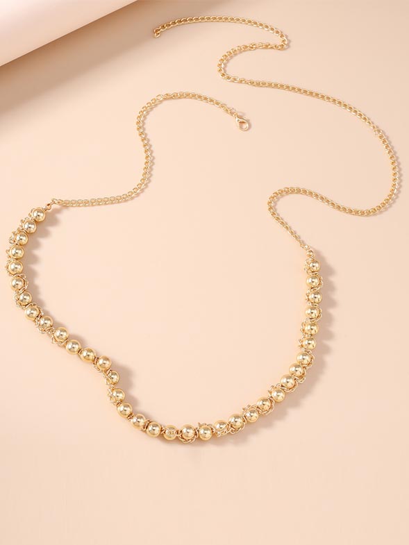 waist-chain-gold-beads-4 waist chains