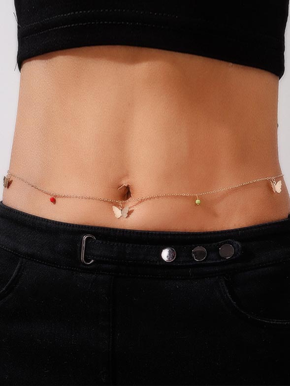 waist-chain-gold-butterfly-1 waist chains