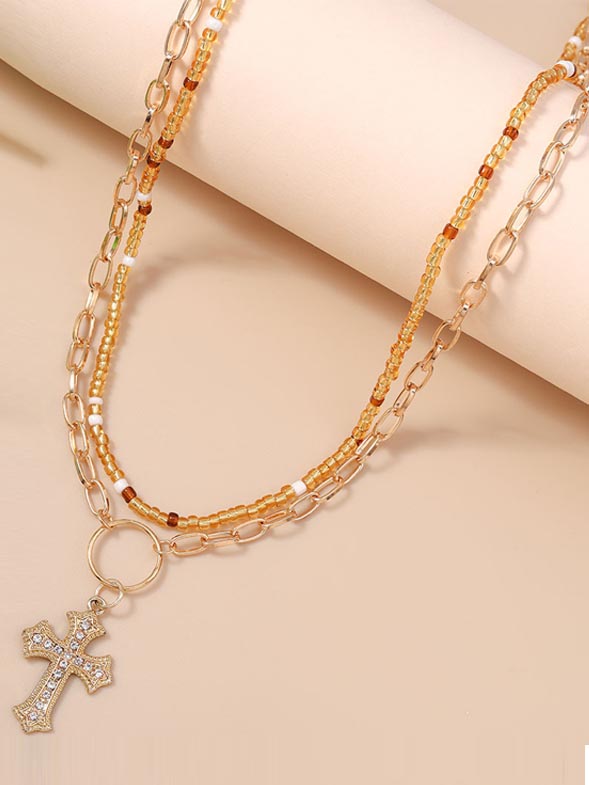 waist-chain-gold-cross-4 gold waist chain
