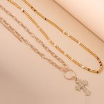waist-chain-gold-cross-5 gold waist chain