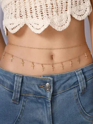 waist-chain-golden-crosses-1 waist chains
