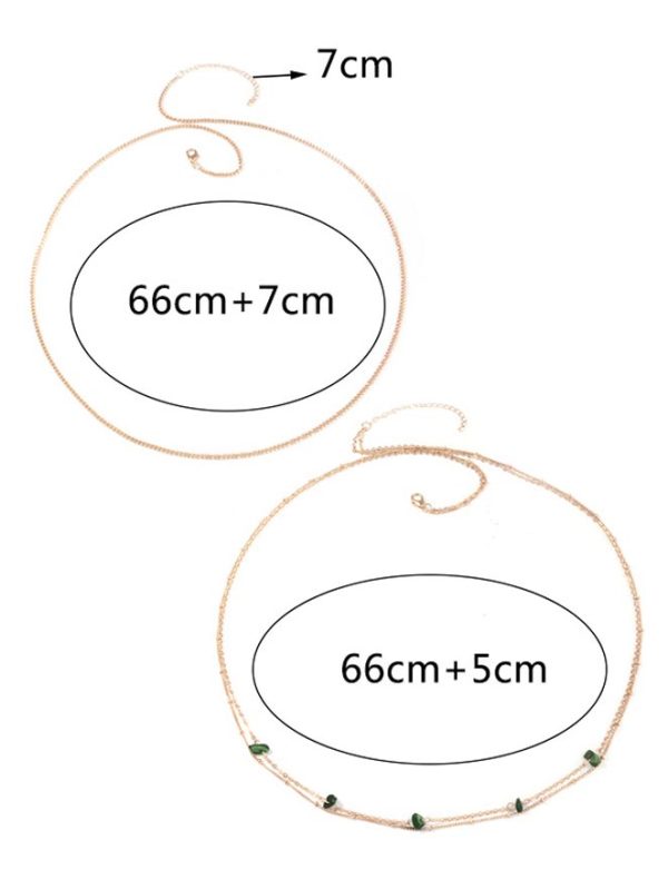 waist-chain-green-crystal-3 gold waist chain