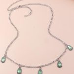 waist-chain-green-crystal-4 waist chains