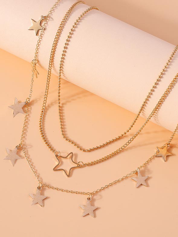 waist-chain-hollow-starts-3 waist chains