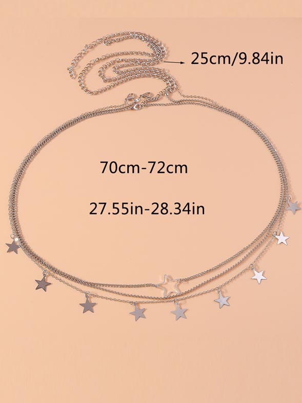 waist-chain-hollow-starts-4 waist chains