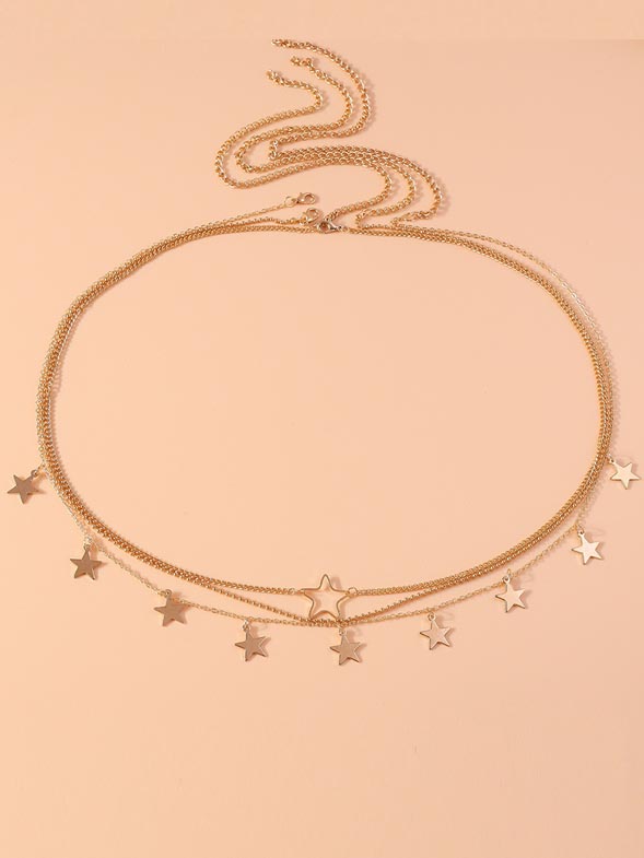 waist-chain-hollow-starts-6 waist chains