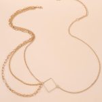 waist-chain-irregular-chains-4 gold waist chain