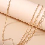 waist-chain-irregular-chains-5 gold waist chain