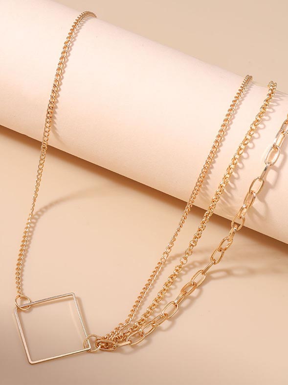 waist-chain-irregular-chains-5 gold waist chain