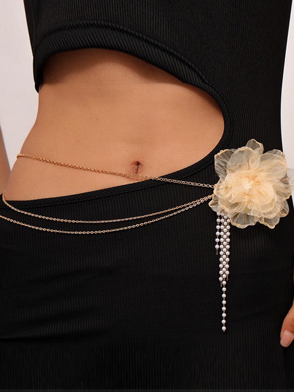 waist-chain-mesh-flower-1 gold waist chain