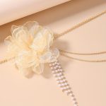 waist-chain-mesh-flower-4 gold waist chain