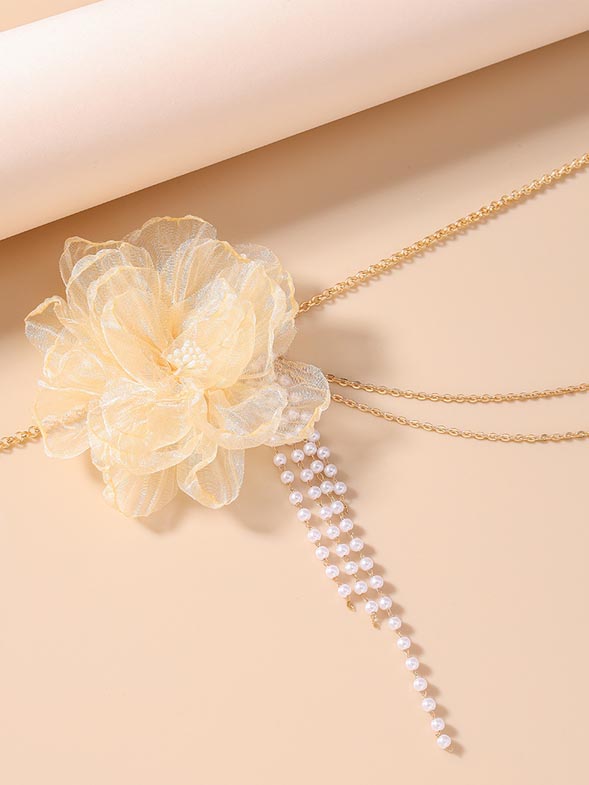waist-chain-mesh-flower-4 gold waist chain