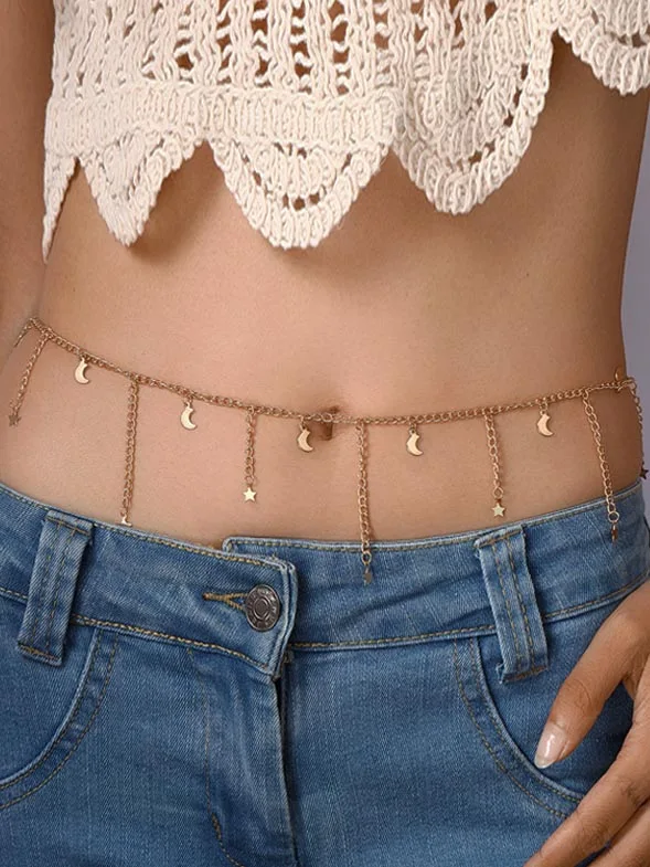 waist-chain-moon-tassel-1 waist chains