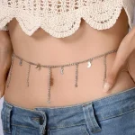 waist-chain-moon-tassel-2 waist chains