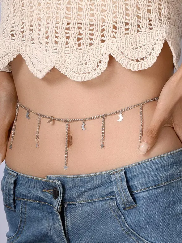 waist-chain-moon-tassel-2 waist chains