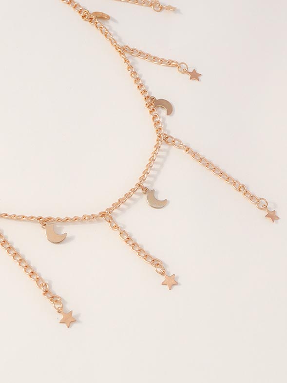 waist-chain-moon-tassel-5 waist chains