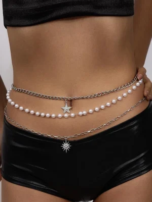 waist-chain-pearl-star-2 waist chains