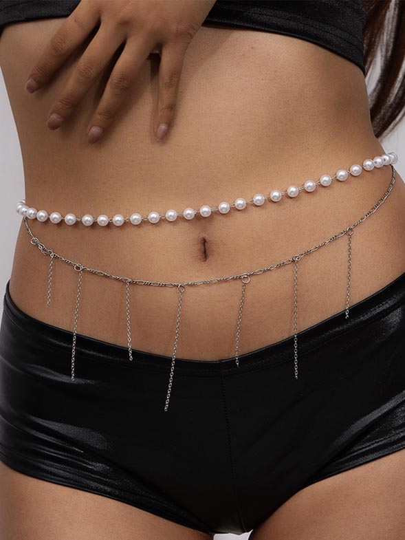 waist-chain-pearl-tassel-1 waist chains