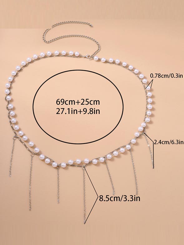 waist-chain-pearl-tassel-2 waist chains