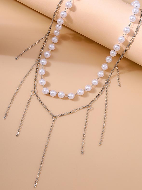 waist-chain-pearl-tassel-4 waist chains