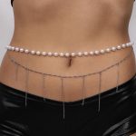 waist-chain-pearl-tassel-5 waist chains
