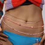 waist-chain-pink-beads-4 waist chains