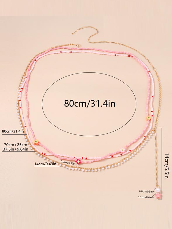 waist-chain-pink-beads-5 waist chains