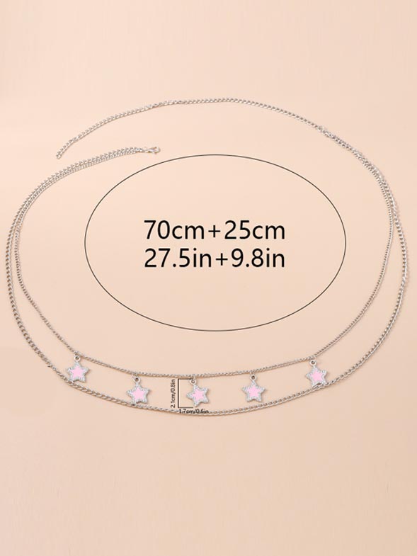 waist-chain-pink-stars-3 waist chains