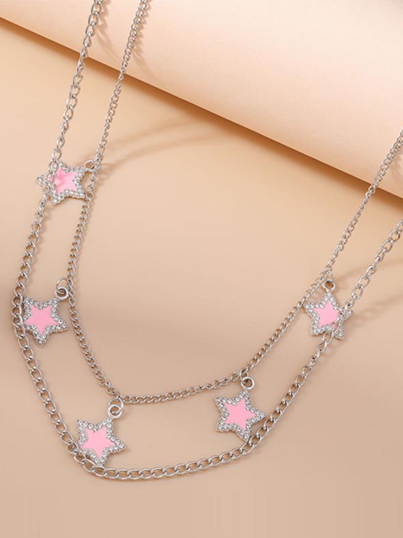 waist-chain-pink-stars-4 waist chains