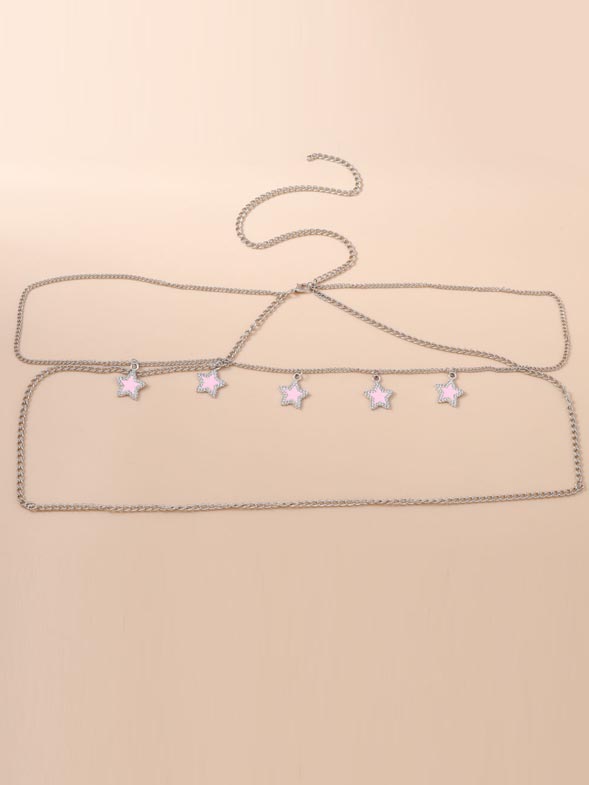 waist-chain-pink-stars-5 waist chains