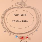 waist-chain-resin-heart-2 waist chains