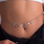waist-chain-rose-hearts-1 waist chains