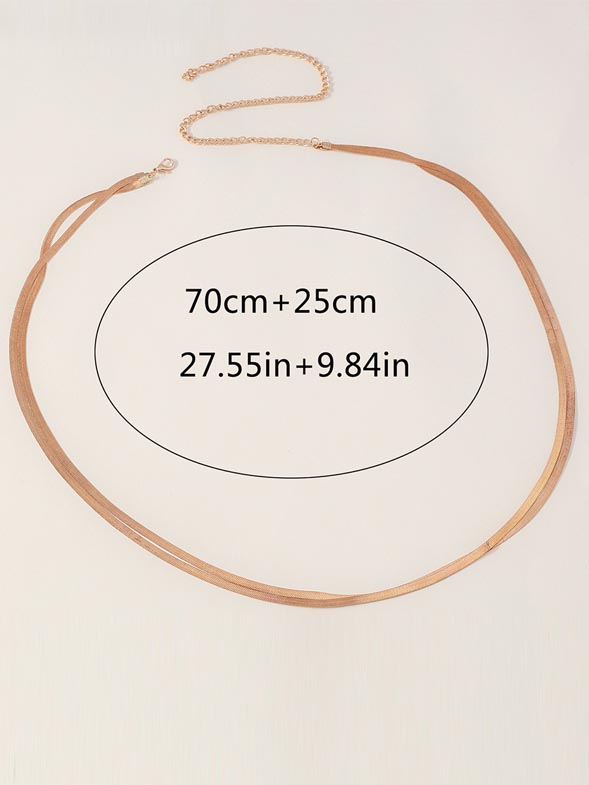 waist-chain-simple-2-layers-3 waist chains