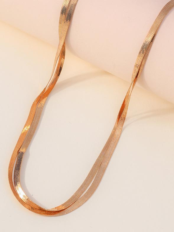 waist-chain-simple-2-layers-4 waist chains